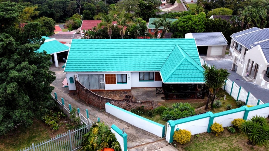 4 Bedroom Property for Sale in Amalinda Eastern Cape